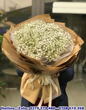 Hoa tươi ngày lễ
